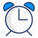 Alarm Clock  Icon