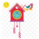Alarm Clock  Icon