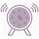 Alarm Clock  Icon