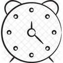 Alarm clock  Icon