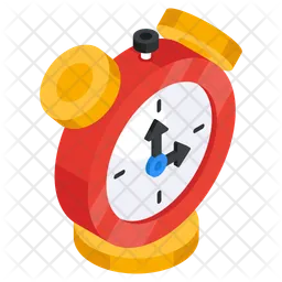 Alarm clock  Icon