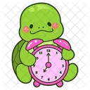 Alarm Clock  Icon