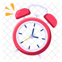Alarm clock  Icon