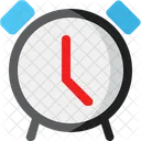 Alarm clock  Icon