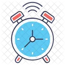 Alarm Clock  Icon