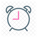 Alarm Clock  Icon
