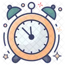 Alarm Clock  Icon