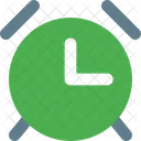 Alarm Clock Icon