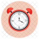 Alarm Clock  Icon
