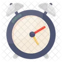 Alarm Clock  Icon