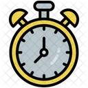 Alarm Clock Snooze Icon