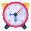 Alarm Clock  Icon