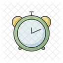 Alarm Clock Time アイコン