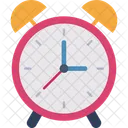 Alarm clock  Icon