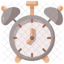 Alarm Clock  Icon