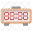 Alarm Clock  Icon