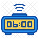 Alarm Clock  Icon