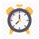 Alarm clock  Icon