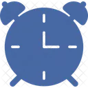 Alarm Clock  Icon