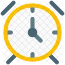 Alarm Clock  Icon