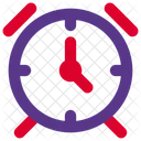 Alarm Clock  Icon