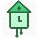 Alarm Clock  Icon