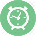 Alarm Clock  Icon
