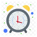 Alarm Clock Morning Alarm Wakeup Alarm Icon