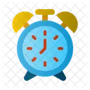 Alarm clock  Icon