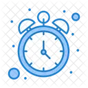 Alarm Clock  Icon