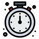 Alarm Clock  Icon