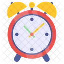 Alarm Clock  Icon
