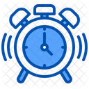 Alarm Clock  Icon