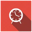 Alarm Clock  Icon