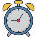 Alarm clock  Icon