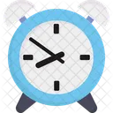 Alarm clock Icône