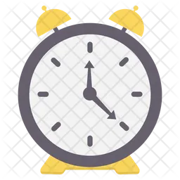 Alarm Clock  Icon