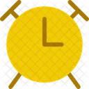 Time Clock Watch Icon