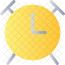 Alarm Time Clock Icon