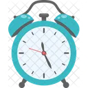 Alarm Clock Alert アイコン