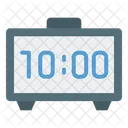 Alarm Clock  Icon