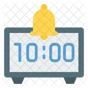 Alarm Clock  Icon