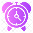 Alarm Clock  Icon