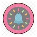Alarm Icon