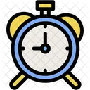Alarm clock  Icon