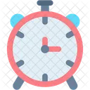 Alarm clock  Icon