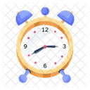 Alarm Clock  Icon