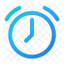 Alarm Clock  Icon