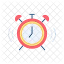 Alarm Clock  Icon
