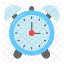 Alarm Clock Gadget Icon